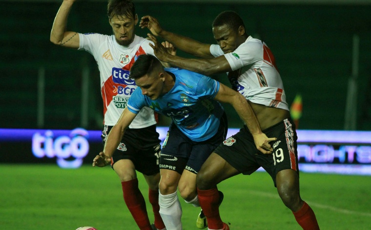 Pelearemos hasta el final