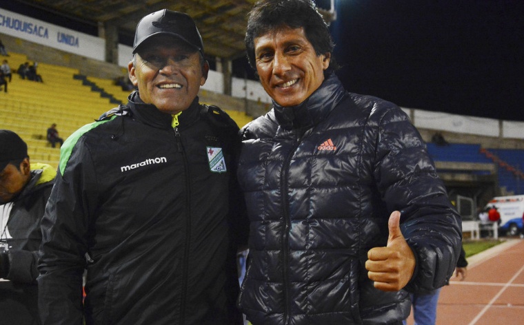Peña: todavía hay que mejorar