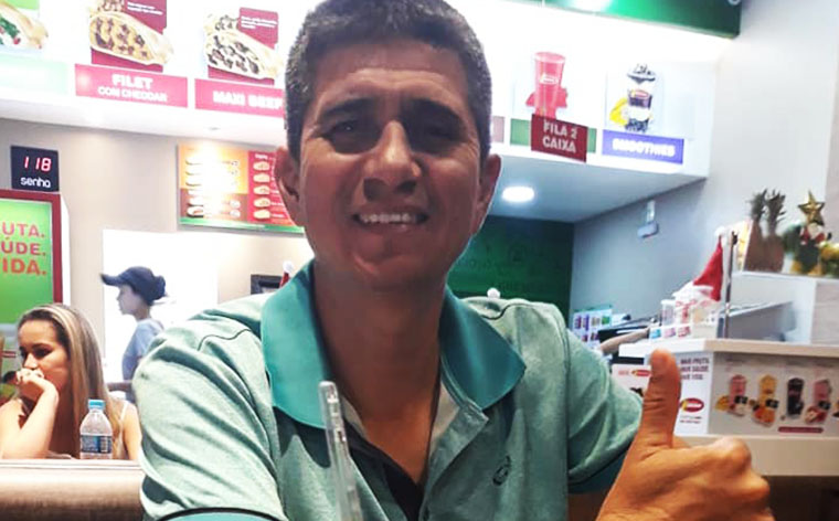 Peña se queda al frente de Real Santa Cruz