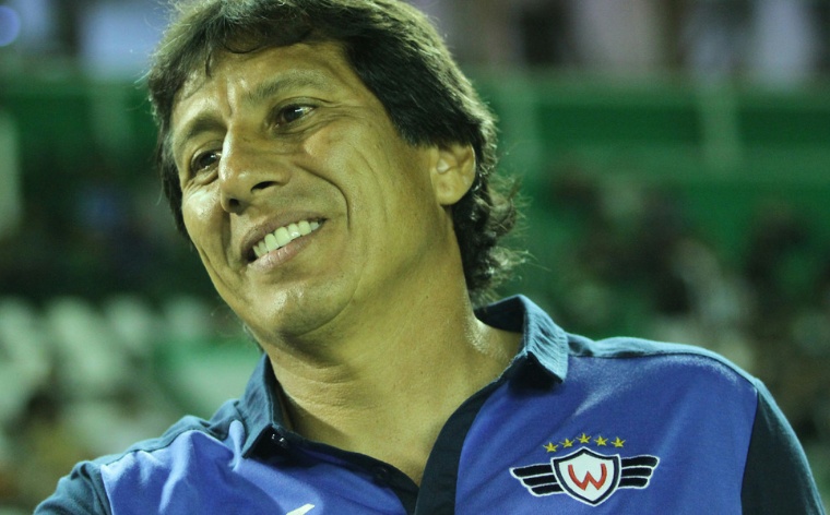Peña siente la respuesta