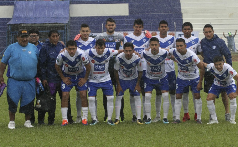 Pensando en Sudamericana