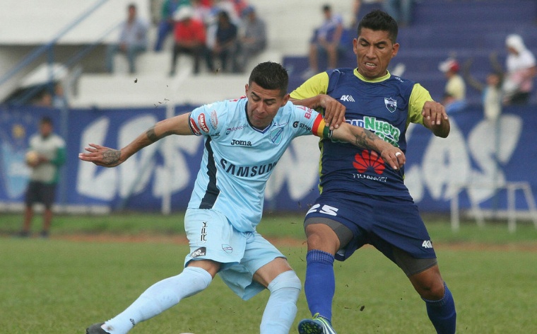 Pensar en el torneo local