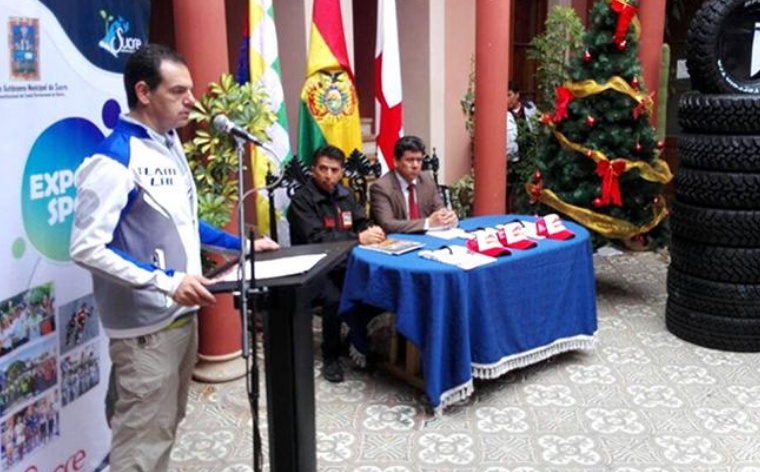 Pérez orgulloso