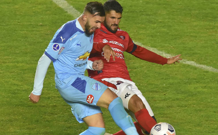 Perjudicados con el empate