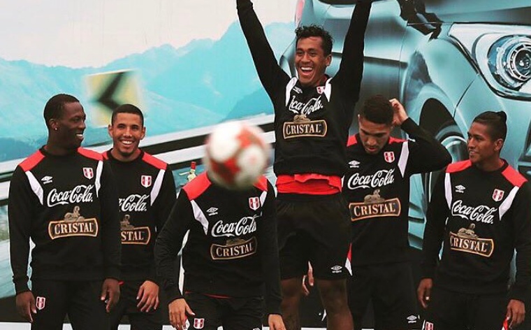 Perú se juega todo