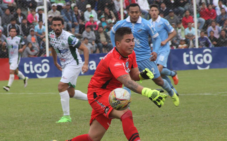 Petrolero sueña