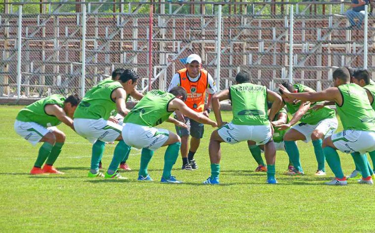 Petrolero también se potencia
