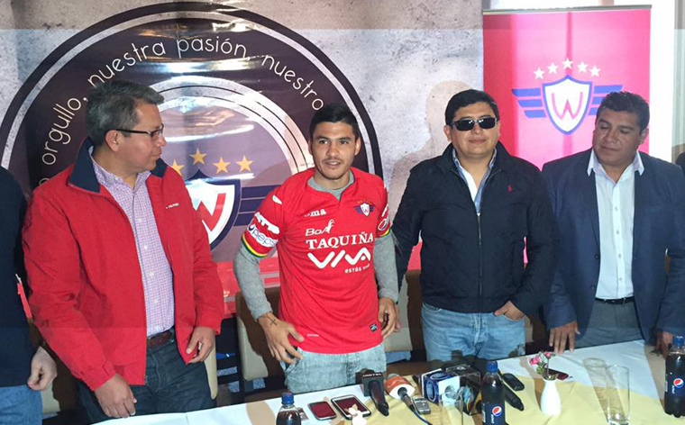 Pochi por siempre