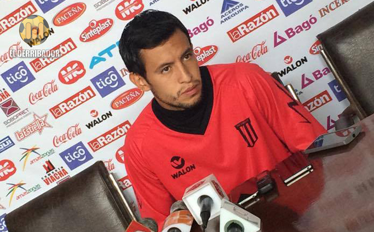 Pochi quiere demostrar lo que vale