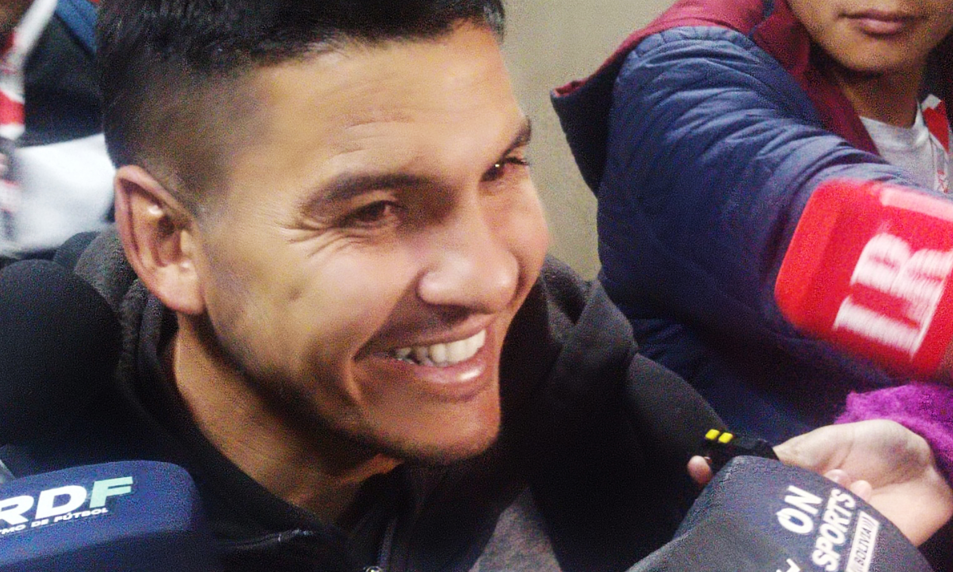 Pochi tiene respaldo