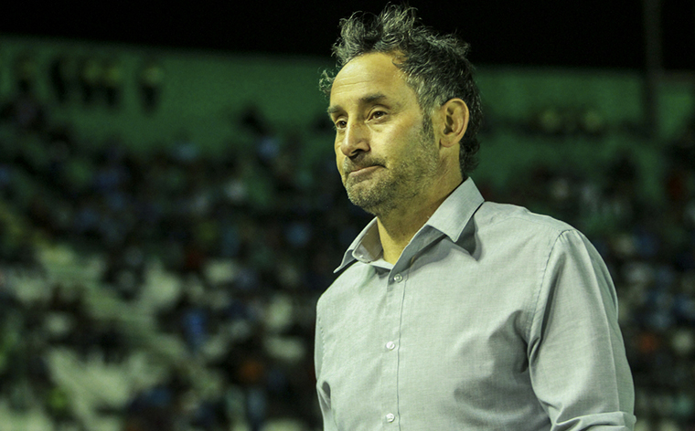 Ponce agradece a sus jugadores