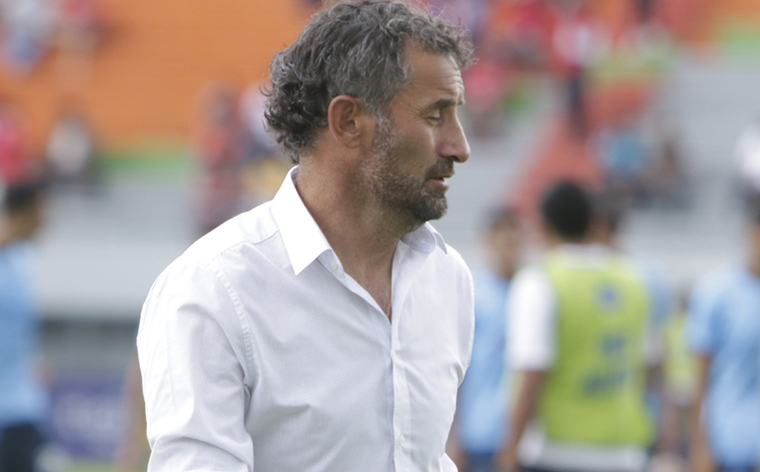 Ponce va por la clasificación