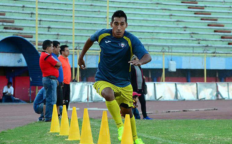 Por fin Machado