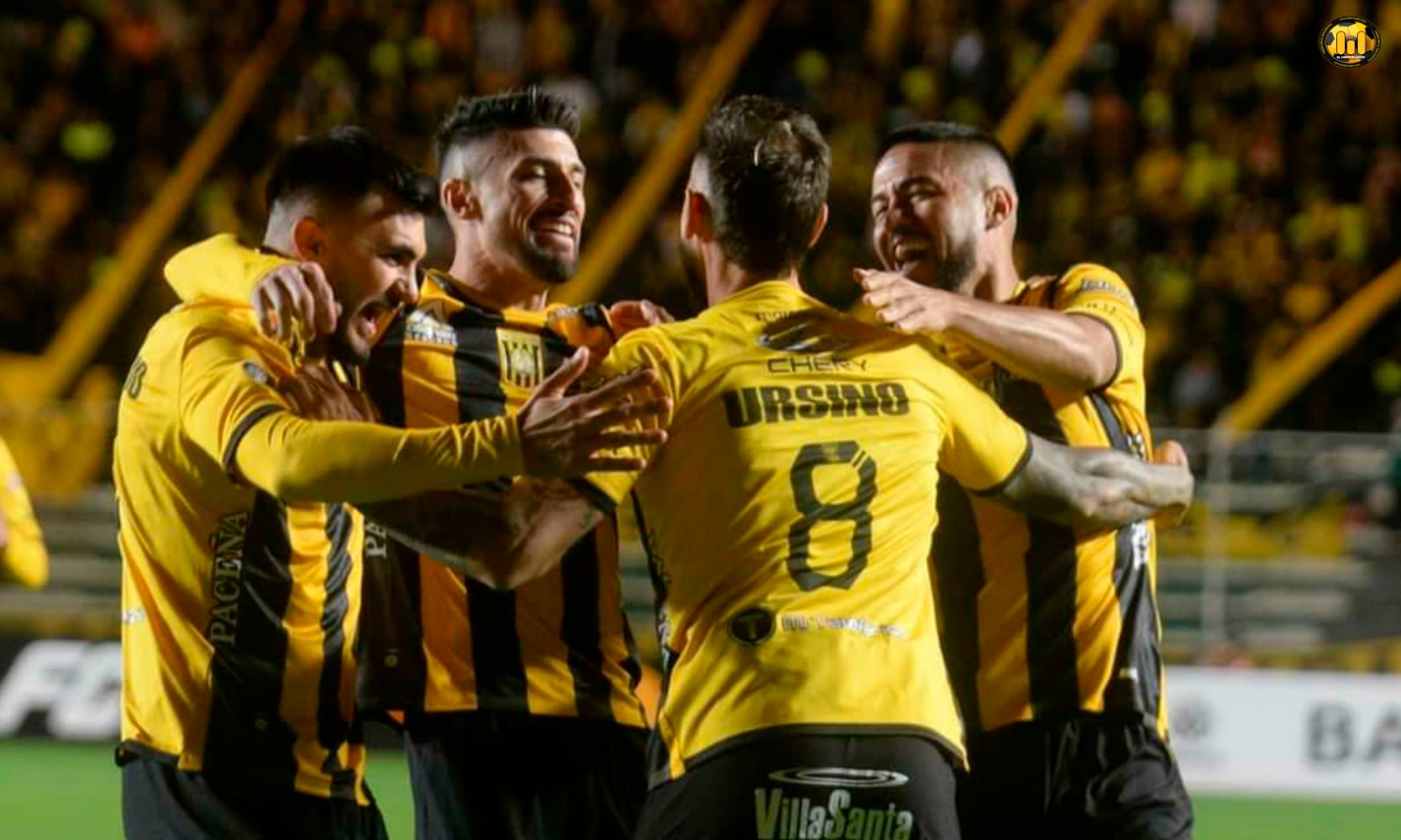 Por primera vez el Tigre clasifica primero 