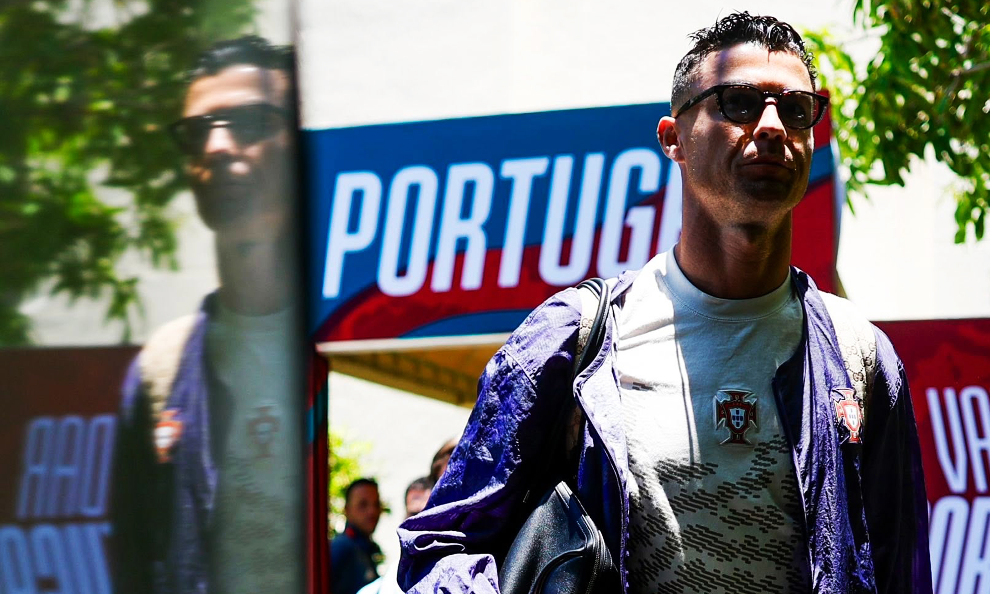 Portugal busca reencontrarse con la victoria ante un Uzbekistán 