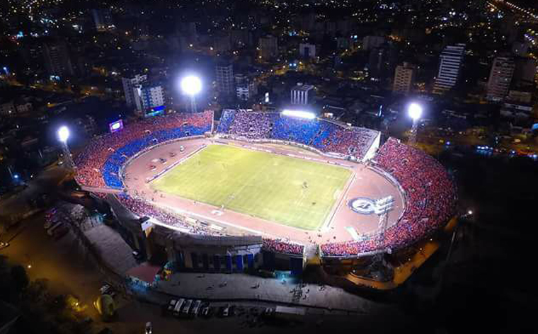 Precios de Champions