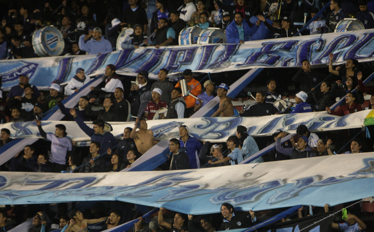 Precios para el jueves de Copa