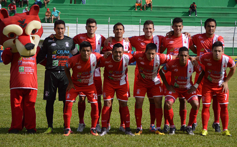 Preocupación en Montero