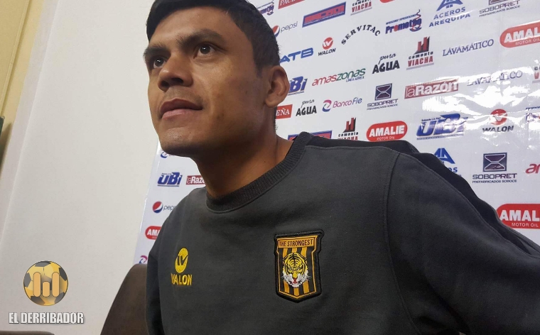 Preparados para el debut