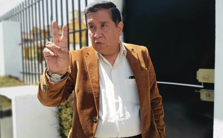 Preparando el Torneo 2019