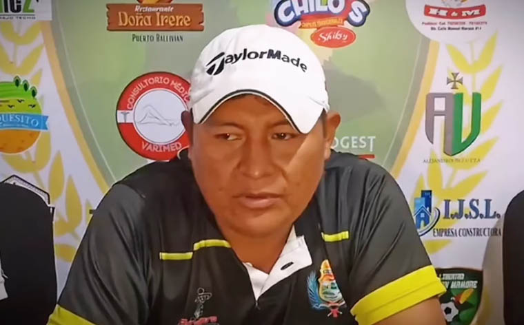 Pretenden dejar el último puesto 
