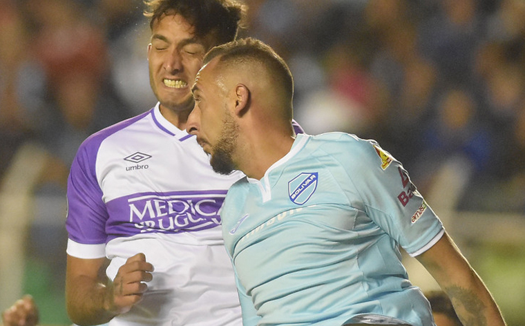 Prieto es la única duda