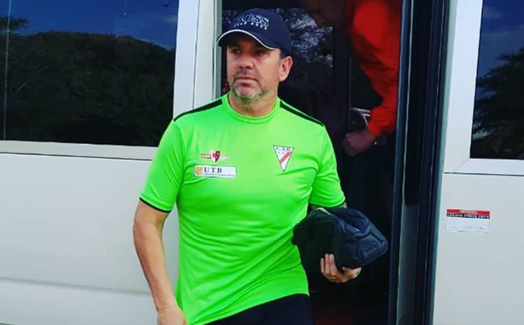 Primero es San José