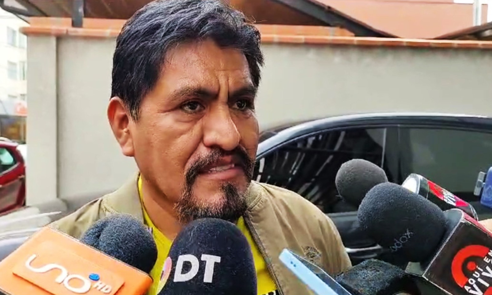 Procesos electorales 