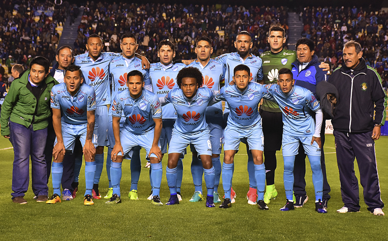 Puede ser campeón hoy