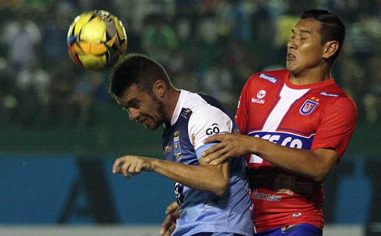 Punto de oro