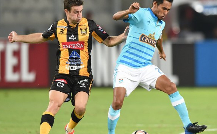 Punto que puede ser de oro