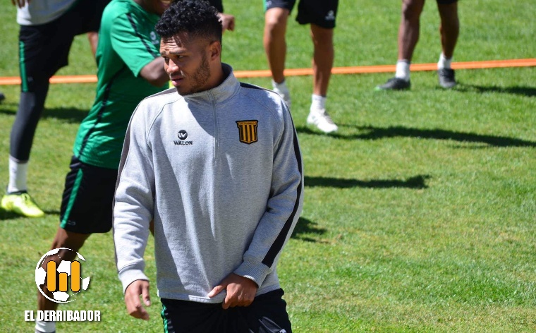 Que mis goles aporten