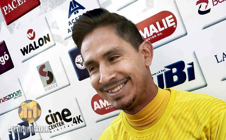 Que rival se espera