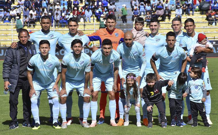 Que tal jugó el celeste