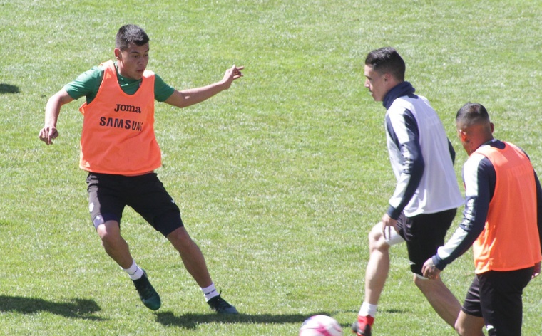 Que tropiecen los demás