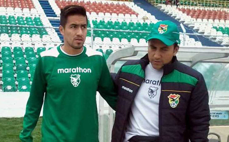 Quedan fuera