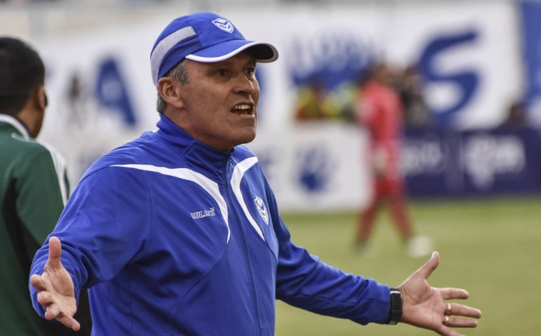 Queremos Libertadores