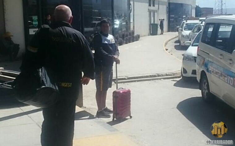 Quiere algo grande