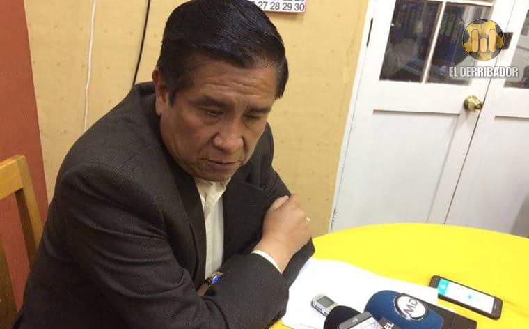 Quiere que sigan todos