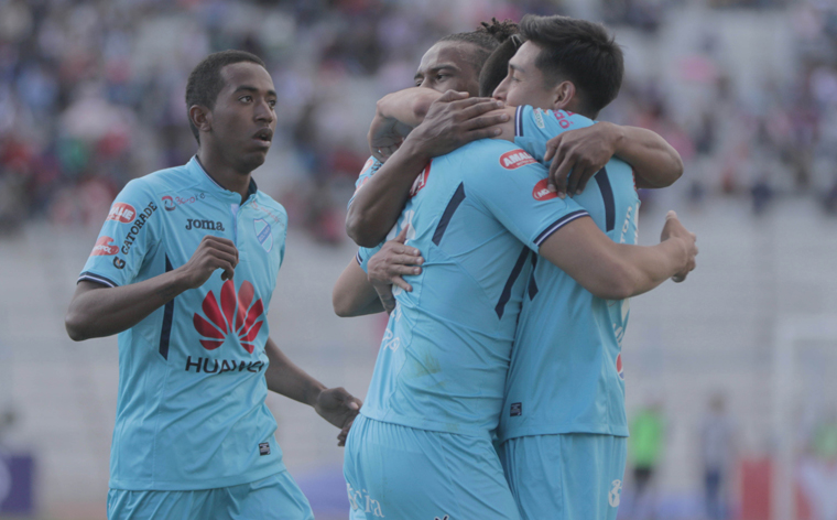 Quiere ser puntero