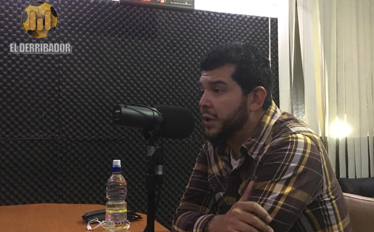 Quieren desestabilizar al club 