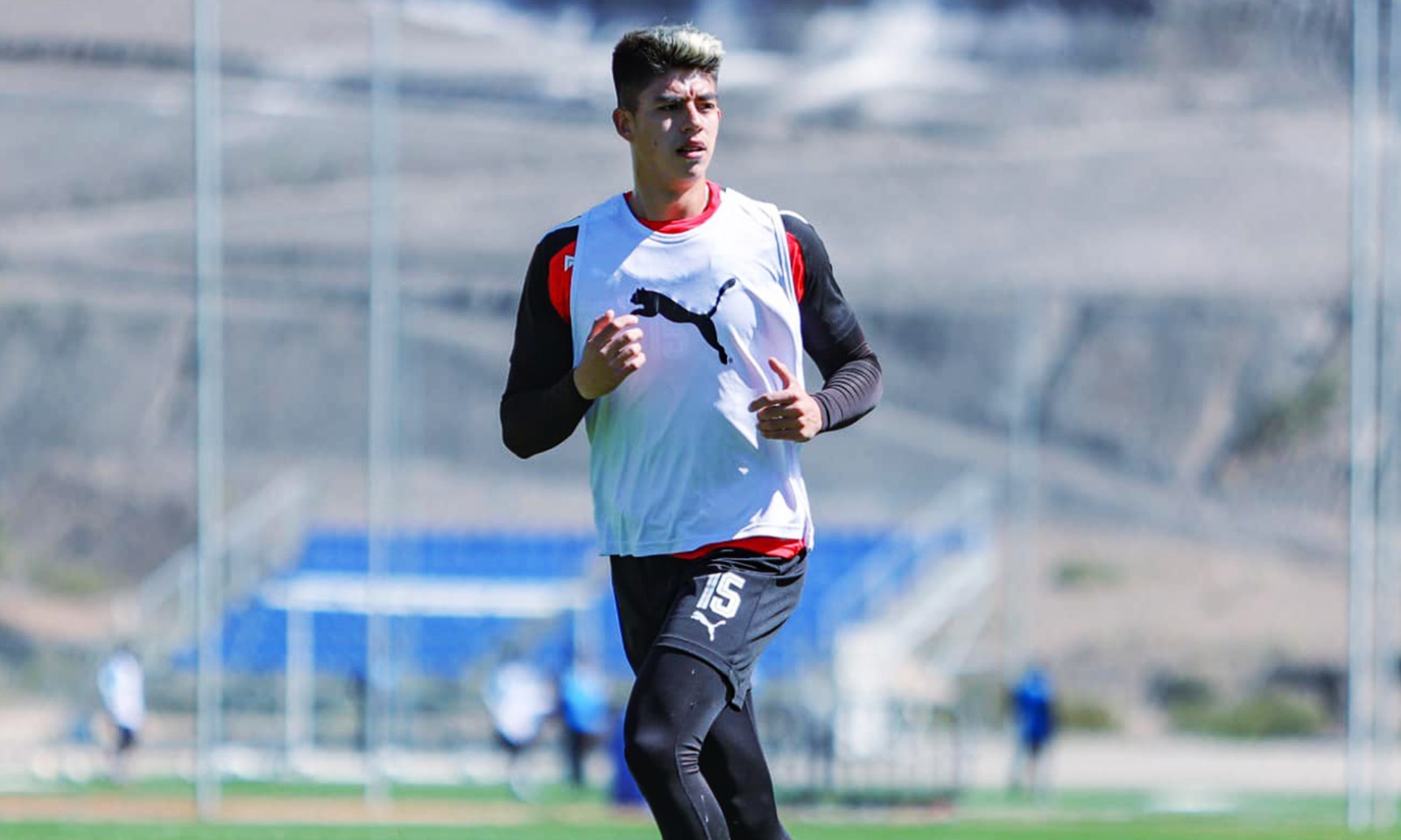 Quieren los tres puntos en Tarija 