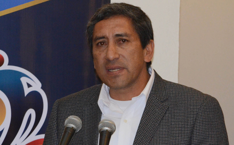 Quieren procesar a Montaño