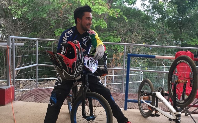 Quintanilla cerca del top 50