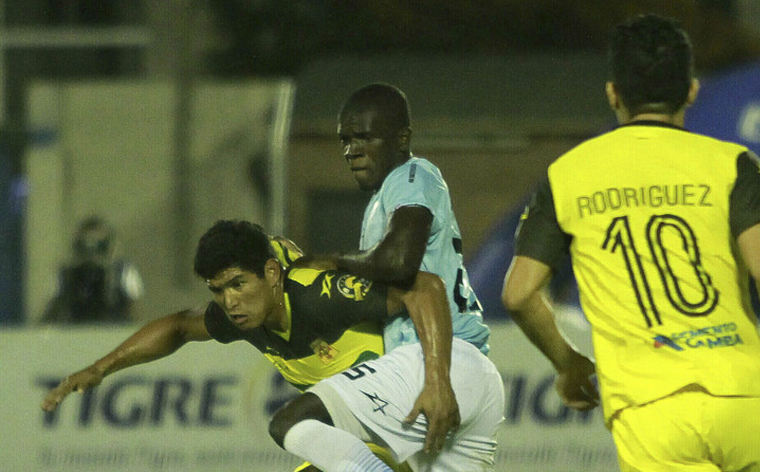Racismo persistente