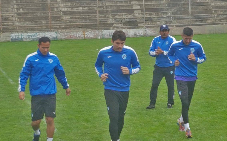 Raldes entre nosotros