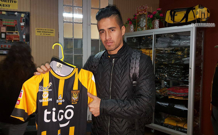 Ramallo a punto de volver