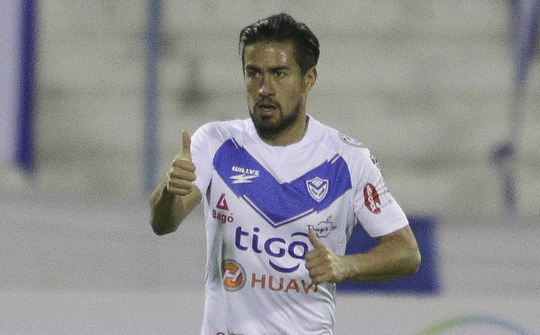 Ramallo quiere volver a las canchas