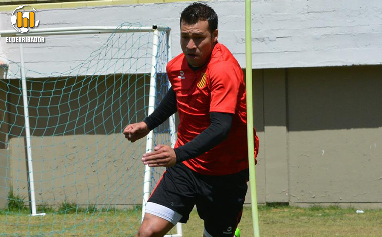 Ramallo y Vargas por un lugar