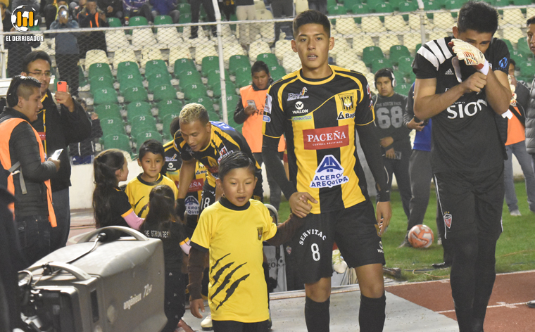 Ramiro se queda en el Tigre